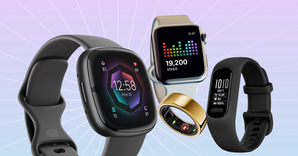 Premium wearables and smart watches