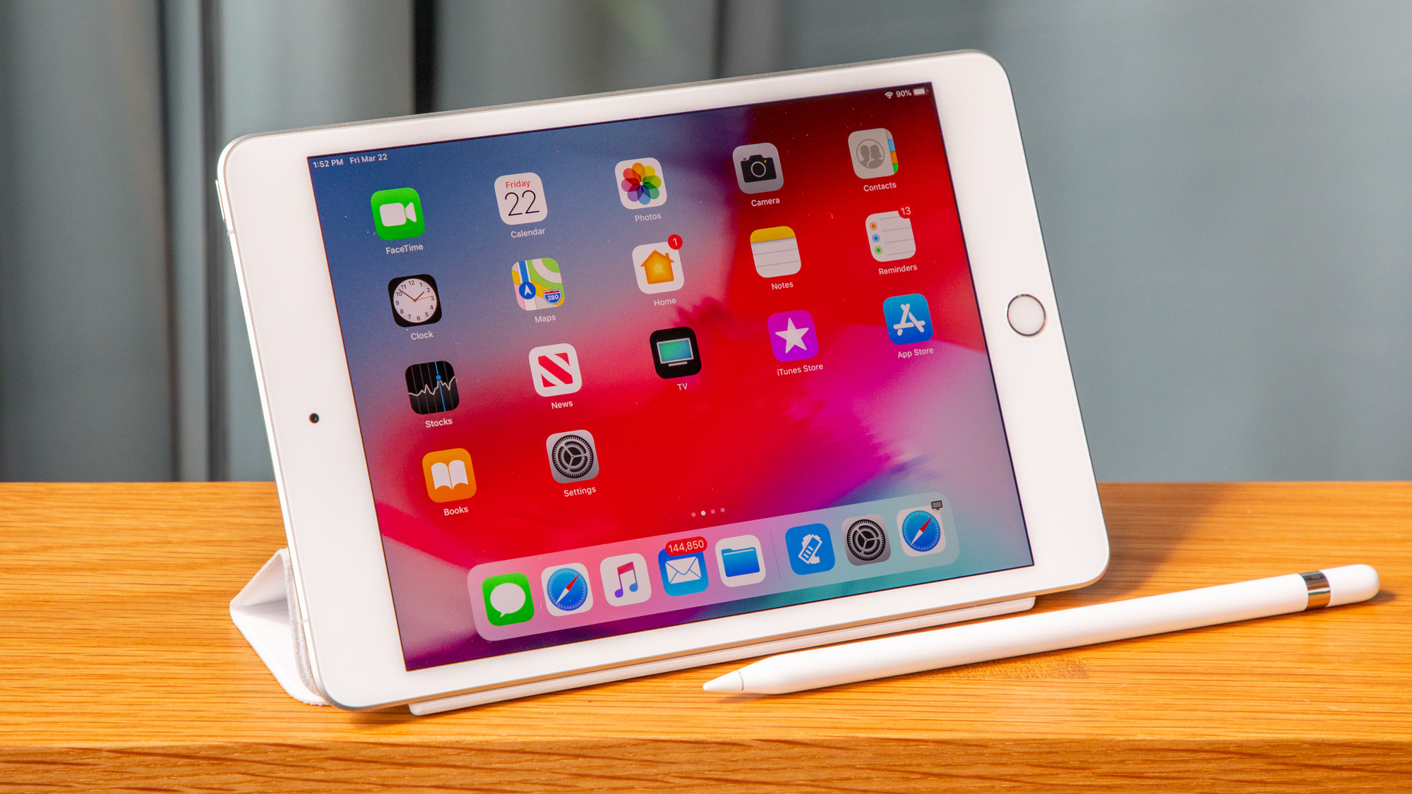 Premium tablets